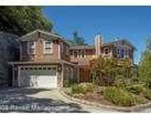 House for rent in Saratoga