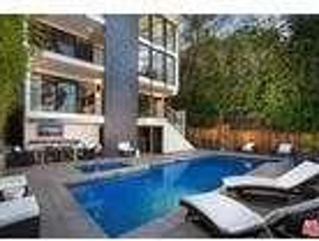 House for rent in Sherman Oaks