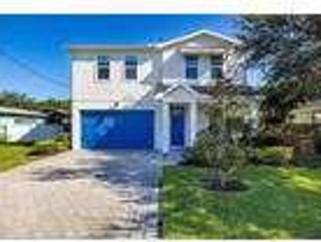 House for rent in Tampa, Florida