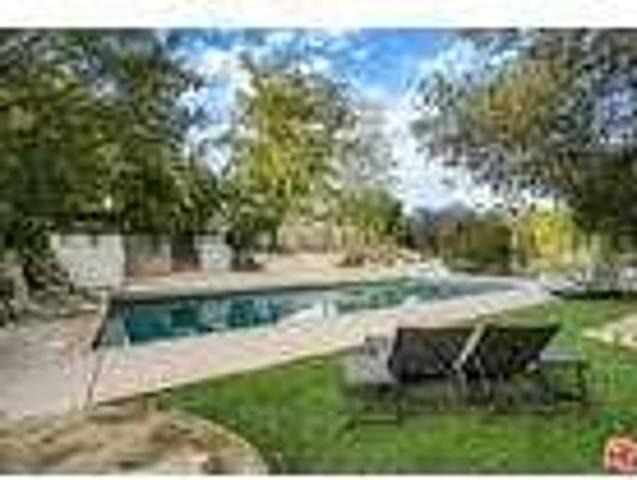 House for rent in Topanga, California