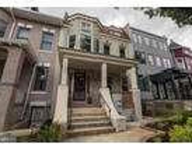 House for rent in Ark