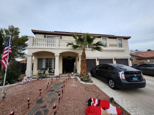Room for rent in Nevada