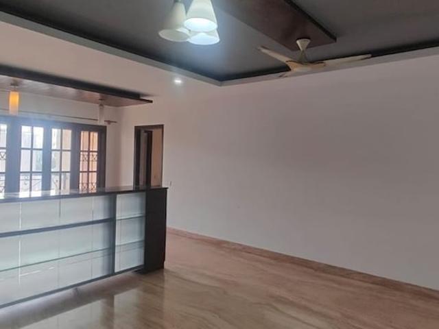 House for rent in Bangalore North, Cox Town - Bangalore