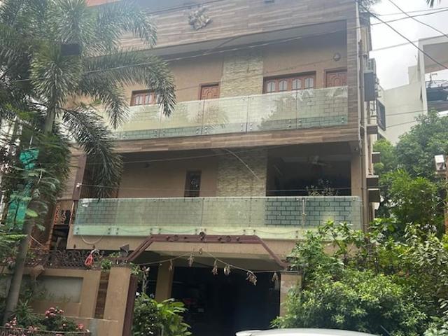 House for sale in Haidarabad, Telangana