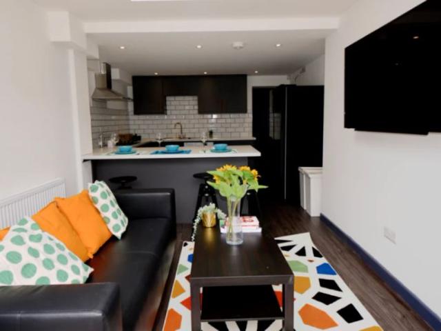 Room for rent in West Midlands