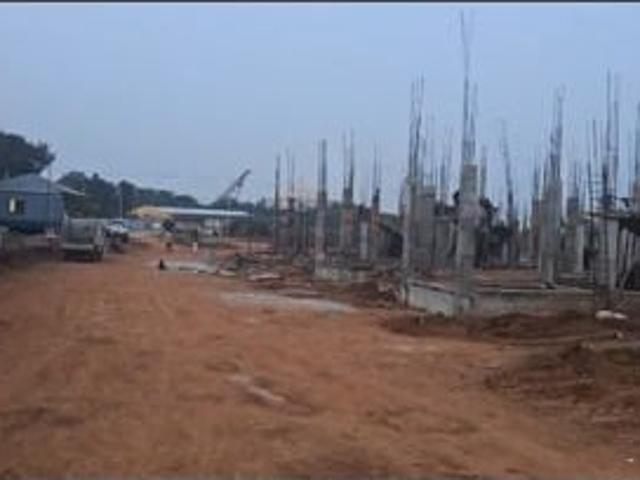 Villa for sale in Haidarabad, Telangana