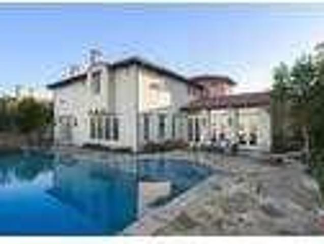 House for rent in Calabasas House for rent in Calabasas
