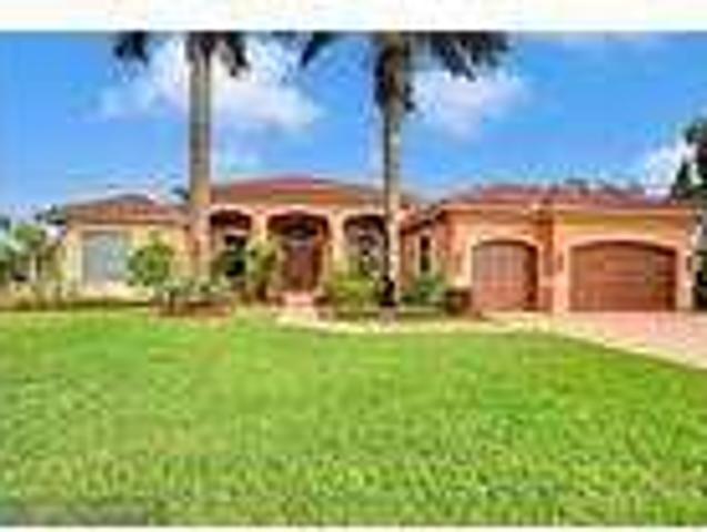 House for rent in Davie, Broward County
