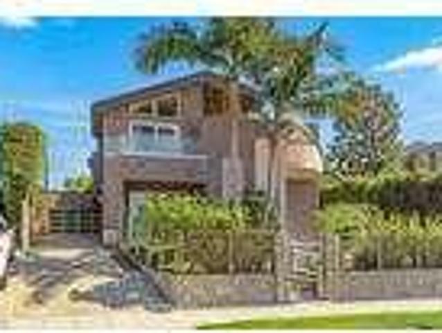 House for rent in La Jolla, San Diego