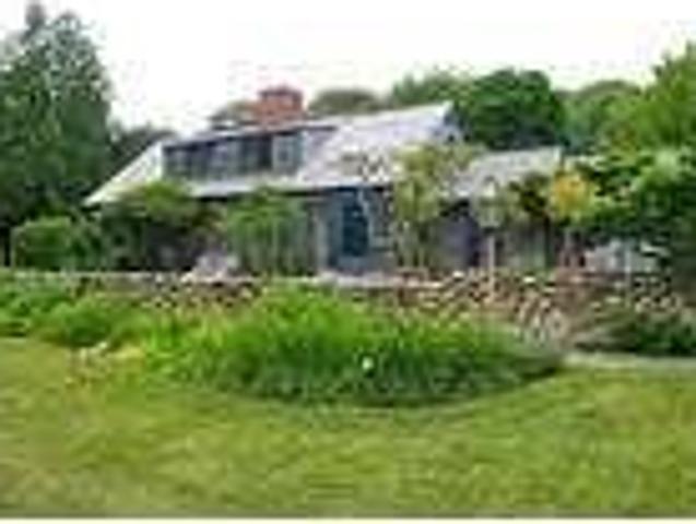 House for rent in West Tisbury