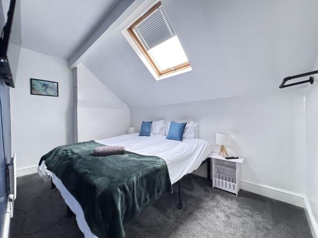 House for rent in Kelham Island, Burngreave