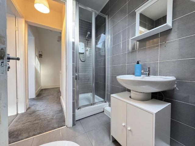 House for rent in Isle Of Man