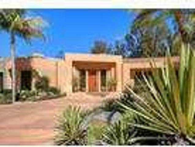 House for rent in Rancho Santa Fe, California