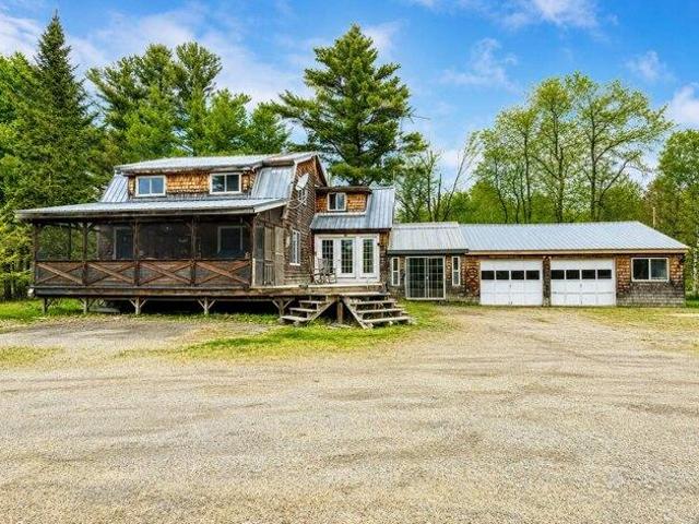 House for sale in Abbot, Maine