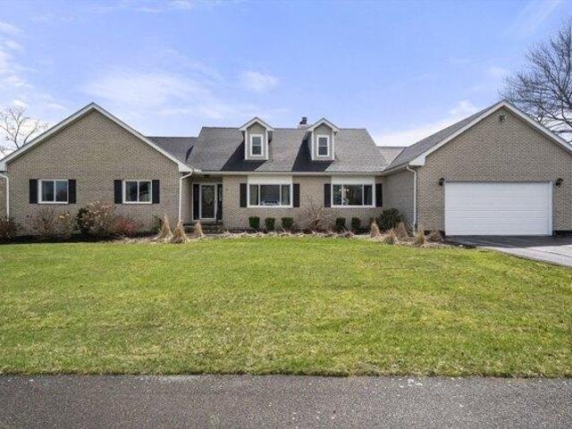 House for sale in Abington, Massachusetts