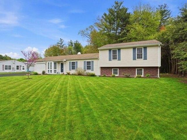 House for sale in Abington, Massachusetts