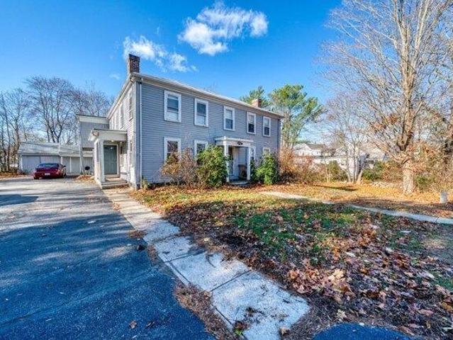 House for sale in Abington, Massachusetts