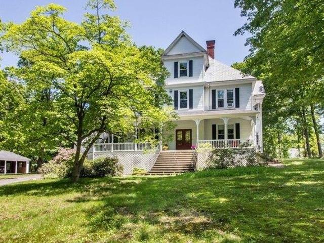 House for sale in Acton, Massachusetts