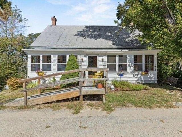House for sale in Acton, Maine