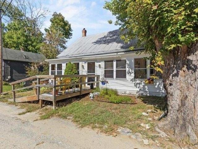 House for sale in Acton, Maine