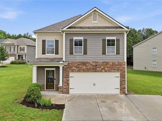 House for sale in Acworth, Georgia