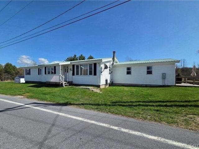 House for sale in Adams, New York