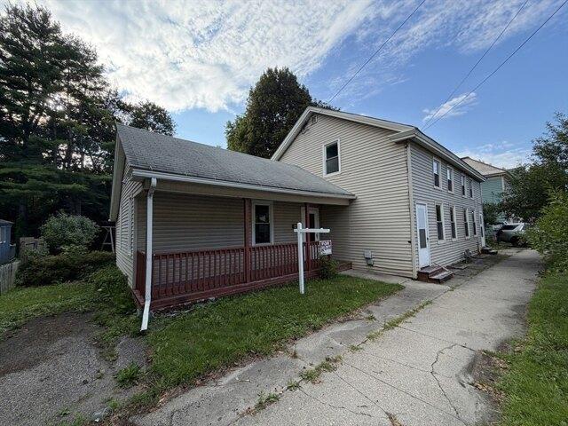 House for sale in Berkshire, Massachusetts
