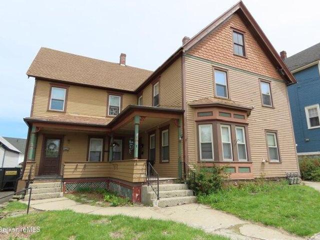 House for sale in Summer Street Historic District, Adams
