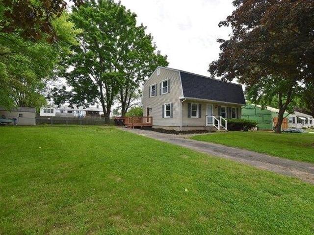 House for sale in Hampden, Massachusetts
