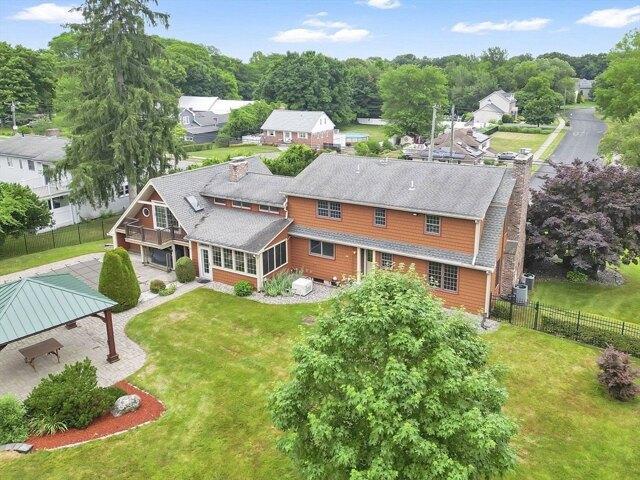 House for sale in Hampden, Massachusetts