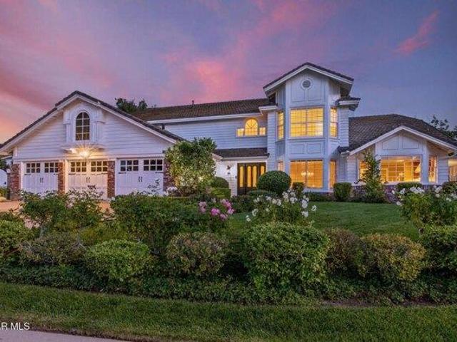 House for sale in Agoura Hills, California