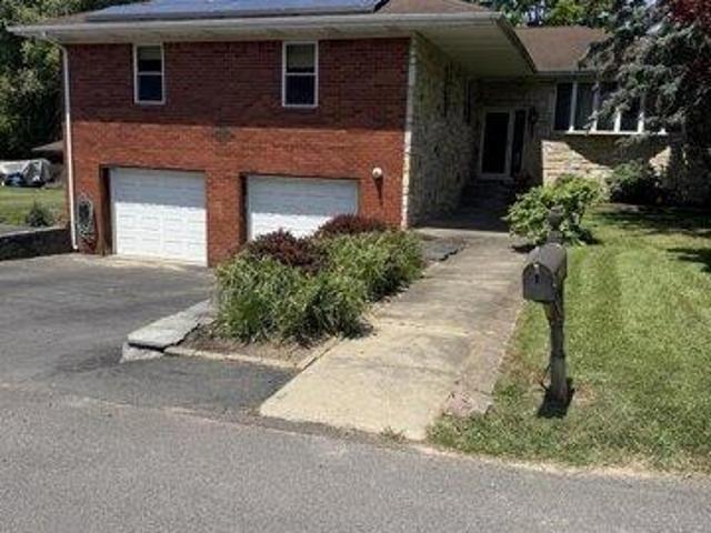 House for sale in Albany, New York