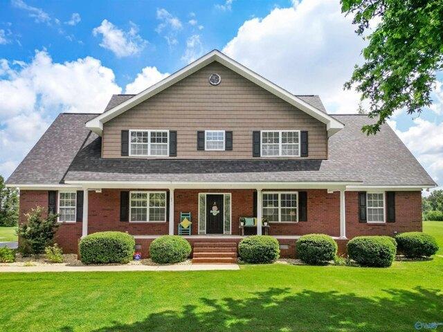 House for sale in Albertville, Alabama