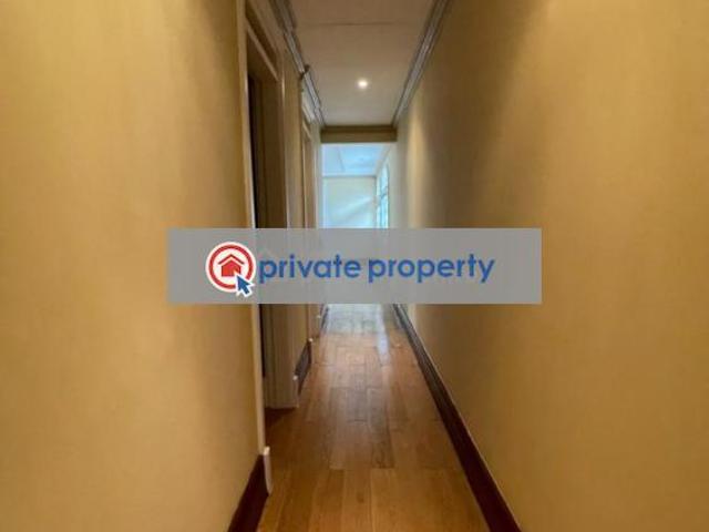 Townhouse for rent in Kitisuru, Kiambu