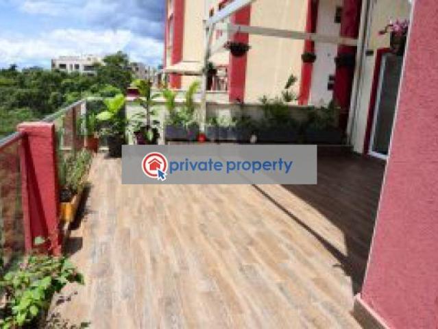 Apartment for rent in Westlands, Nairobi