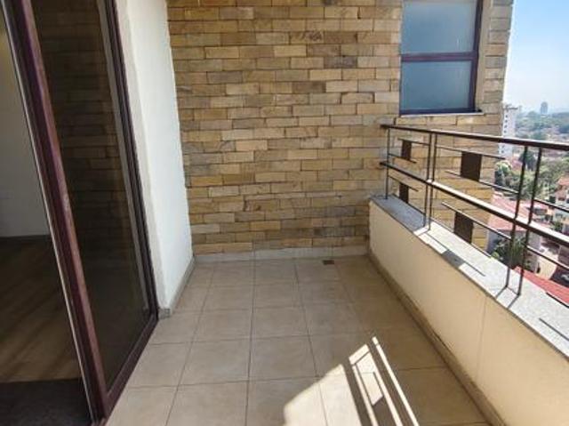 Apartment for rent in Kileleshwa, Westlands