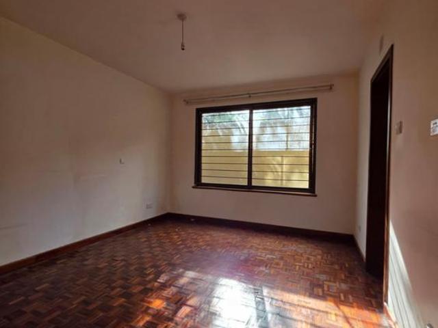 Apartment for rent in Kileleshwa, Westlands