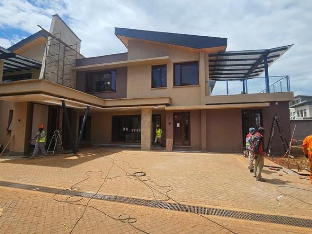 House for sale in Runda, Kiambu