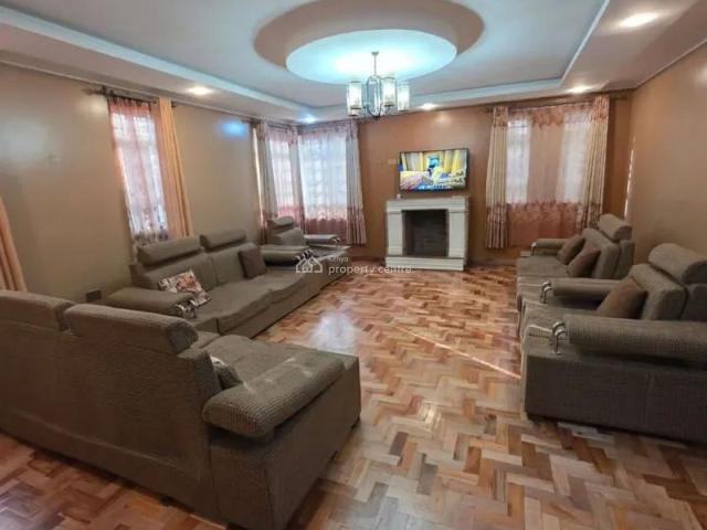 Property for sale in Kikuyu, Kiambu