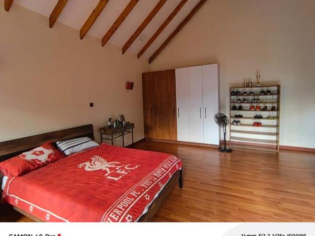 House for sale in Ridgeways, Kiambu