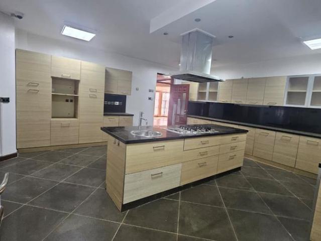 House for rent in Nyakach, Kisumu