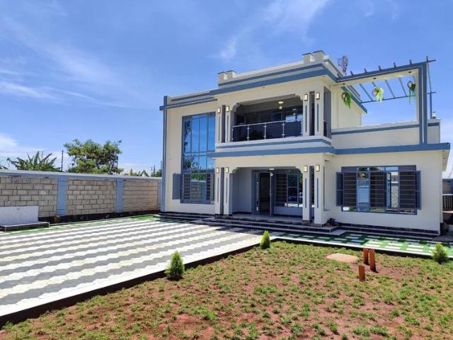 House for sale in Ruiru, Kiambu