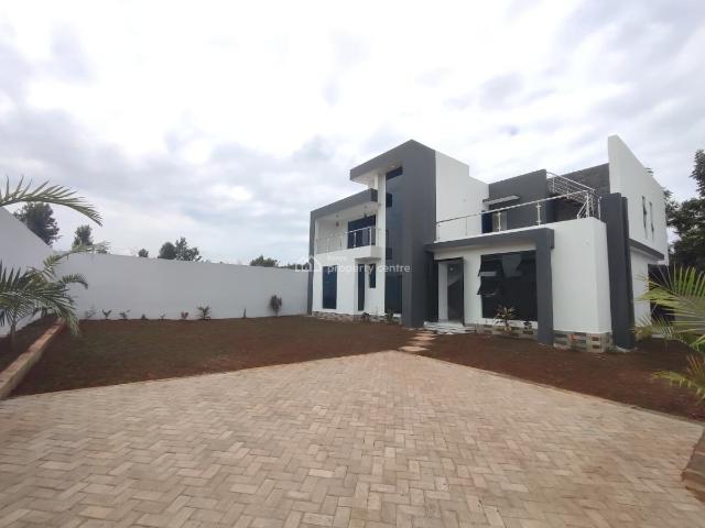 Townhouse for sale in Kiambu Town, Kiambaa