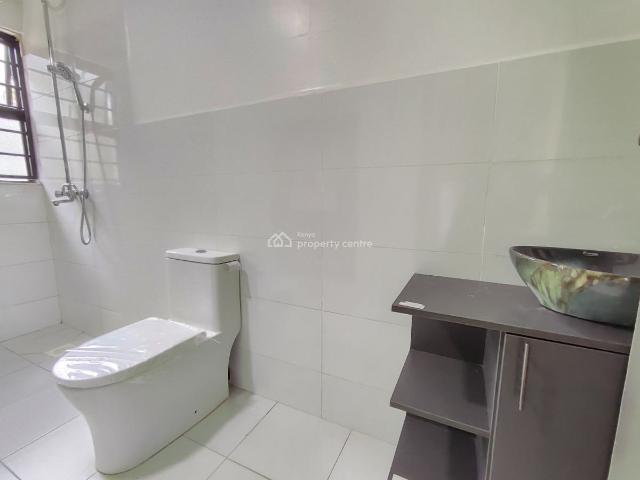 Townhouse for sale in Kiambu Town, Kiambaa