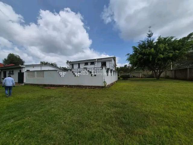 House for rent in Runda, Kiambu