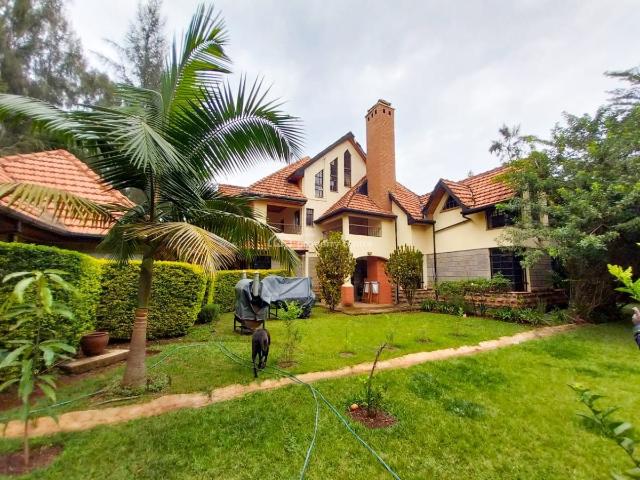 House for sale in Westlands