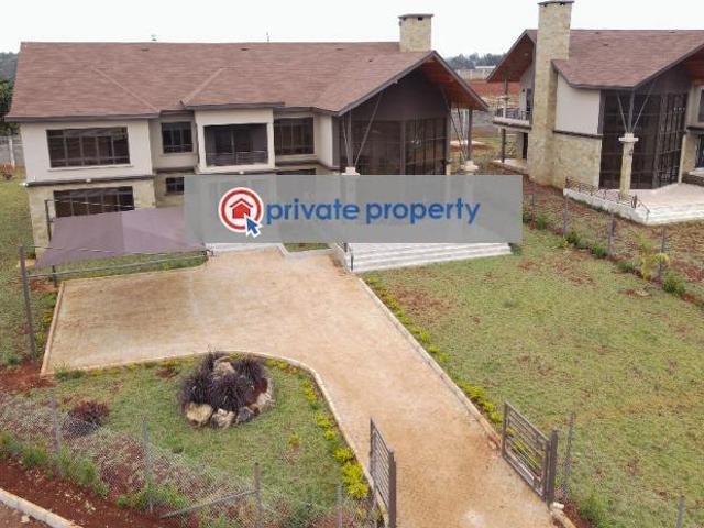Townhouse for sale in Westlands