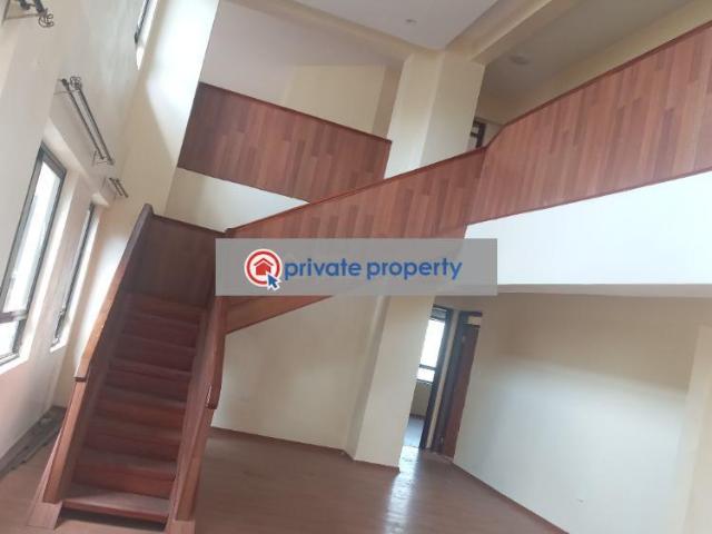 Apartment for rent in Kileleshwa, Kiambu