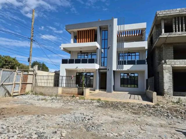 House for sale in Ruiru, Kiambu