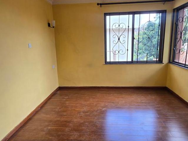 House for rent in Lavington, Westlands